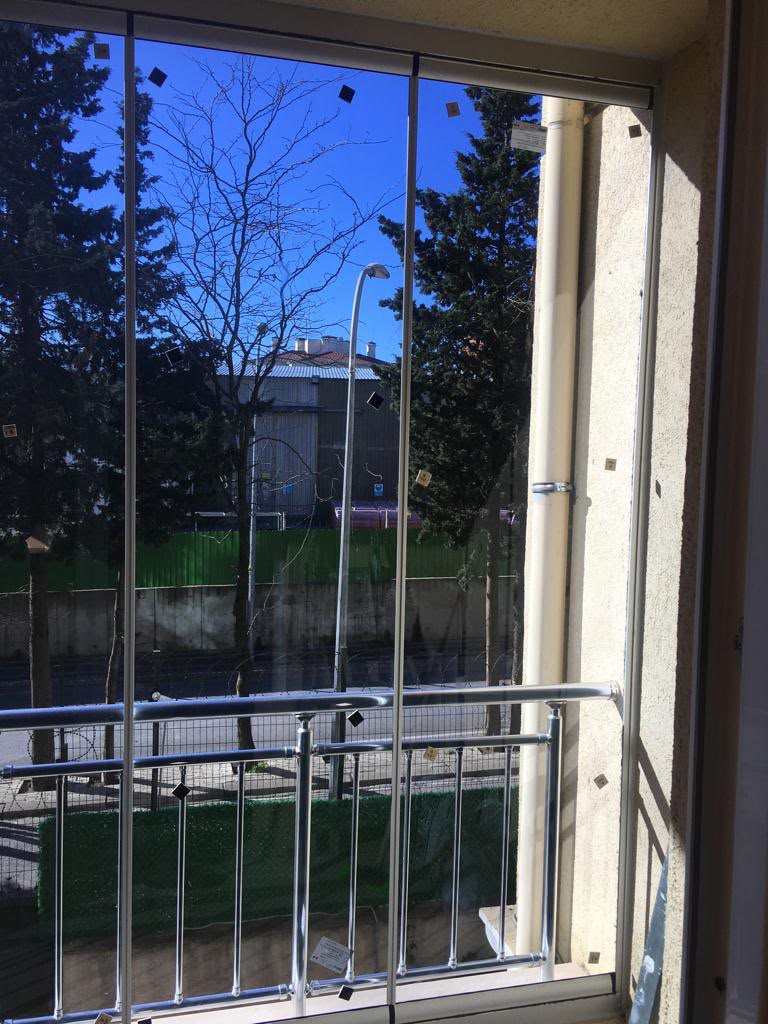 Ataşehir Cam Balkon uygulama fotoğrafı 8