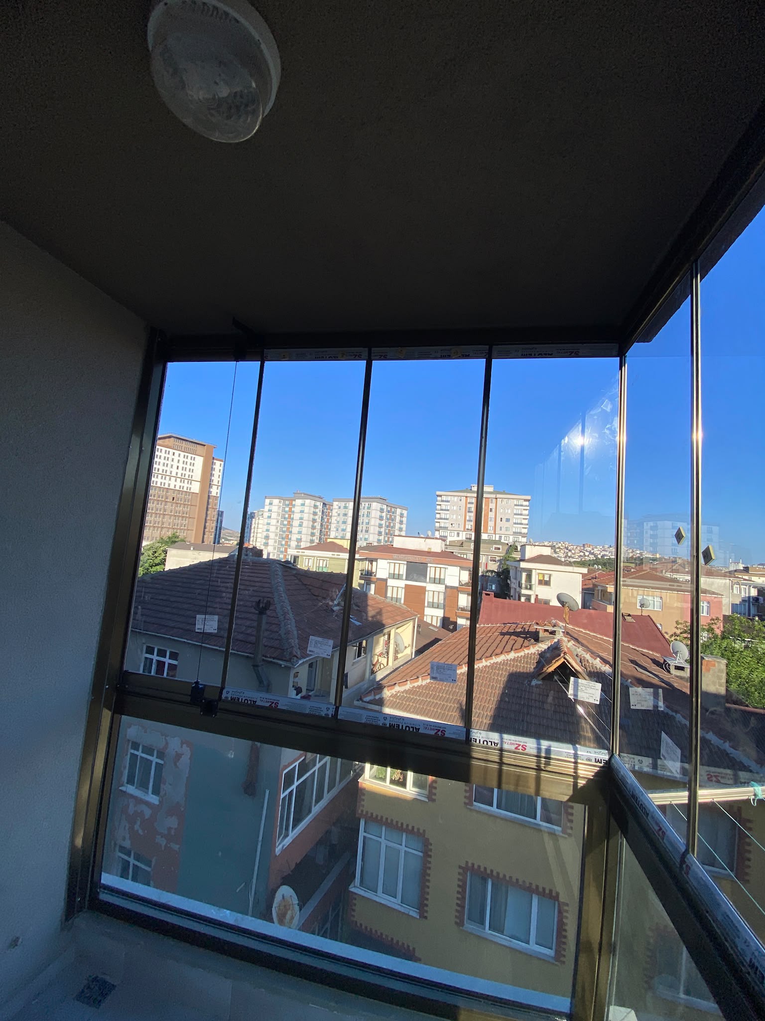 Maltepe Cam Balkon uygulama fotoğrafı 5