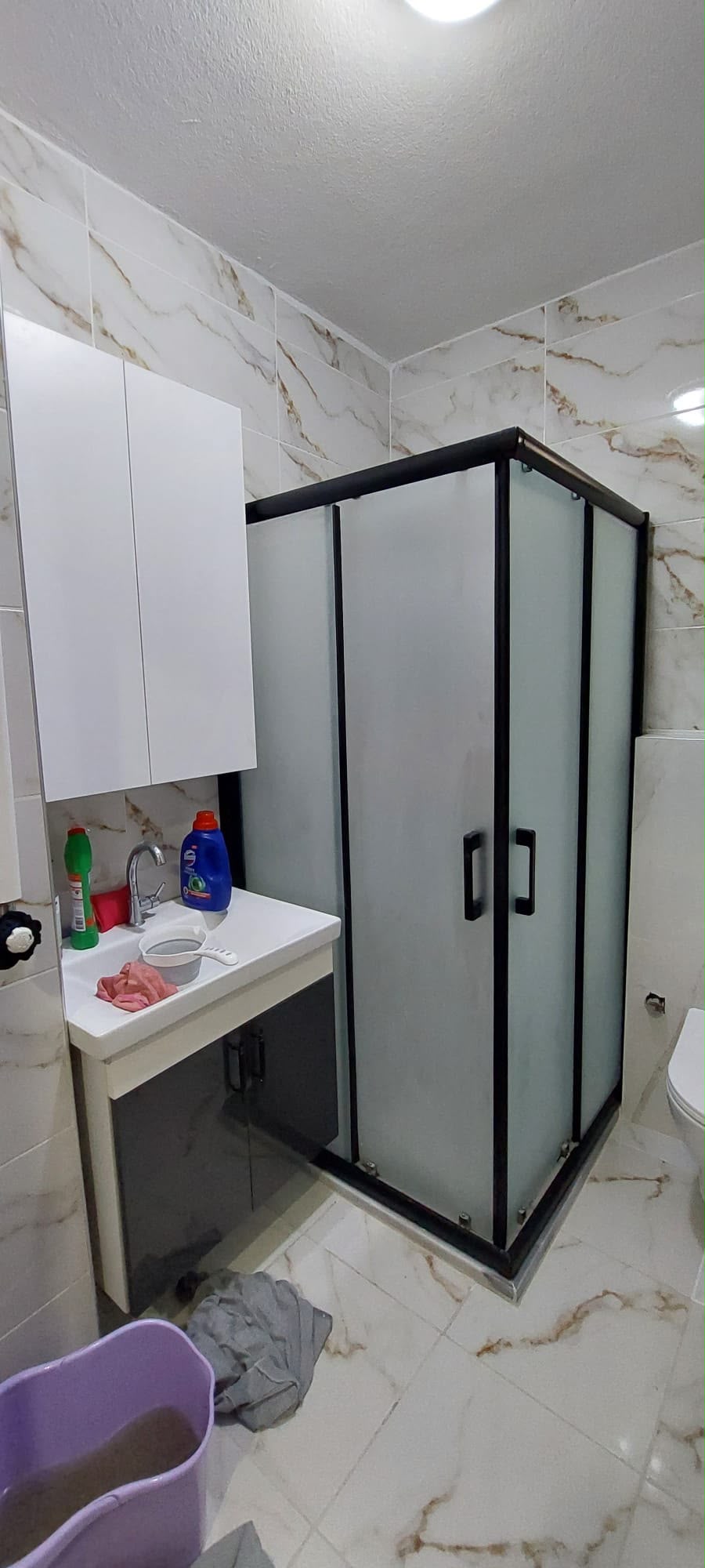 Duşakabin Sistemleri