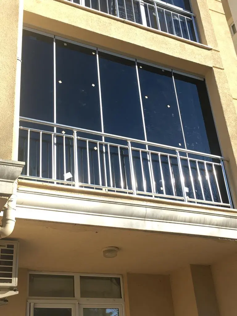 Cam Balkon Isı Yalıtımı Nasıl Yapılır? (Soğuğu Kesen Çözümler)