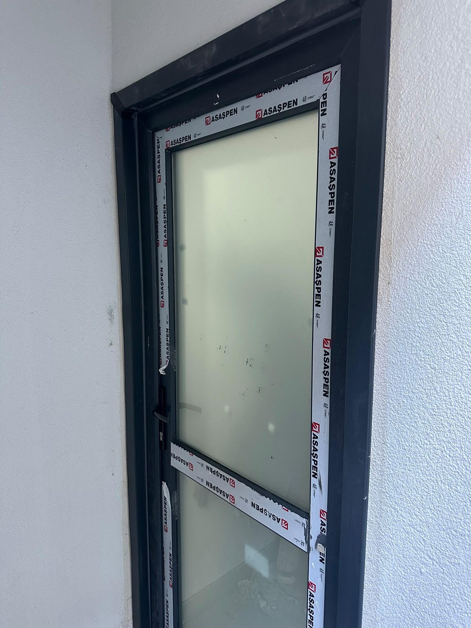 PVC Kapı & Pencere Sistemleri