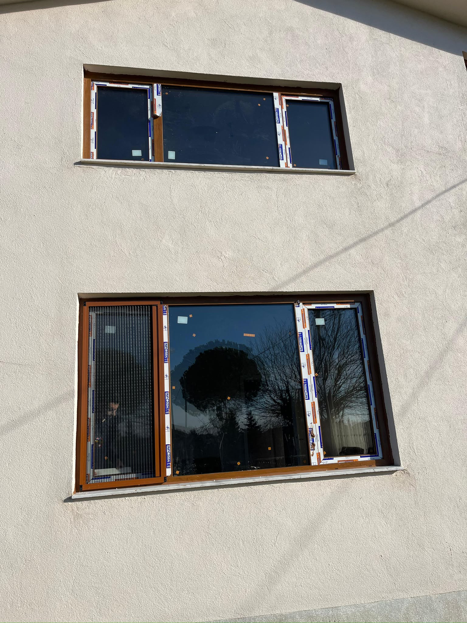 PVC Kapı & Pencere Sistemleri uygulama fotoğrafı 6