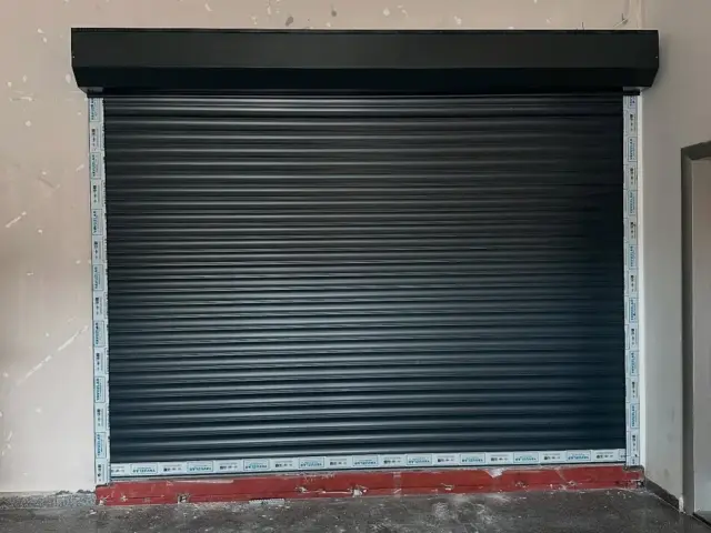 Otomatik Panjur — Çekmeköy
