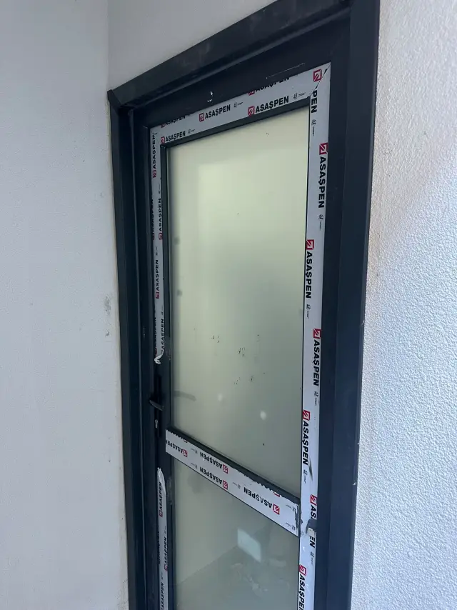 PVC Pencere Değişiminde Ölçü ve Keşif Neden Önemli? (Usta Rehberi)