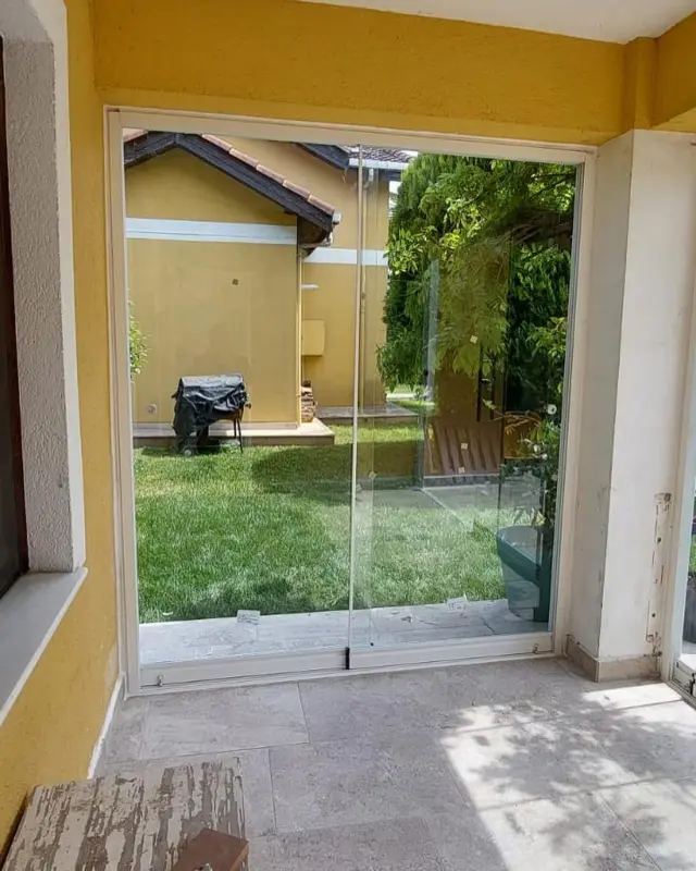 Sancaktepe cam balkon uygulaması
